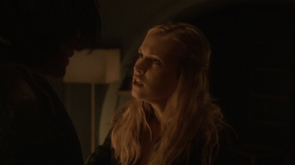 The 100 Captures Murphys Law Season One Episode Four-27
