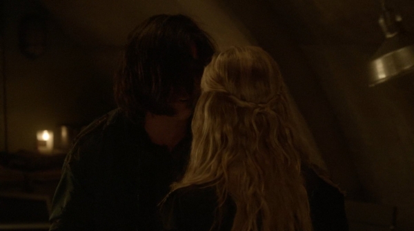 The 100 Captures Murphys Law Season One Episode Four-26

