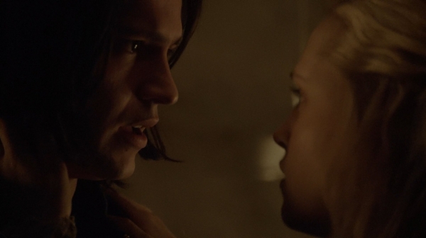 The 100 Captures Murphys Law Season One Episode Four-23
