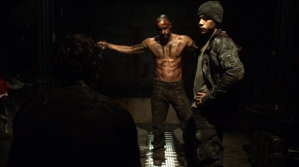 The 100 Day Trip Season One Episode Eight-1347
