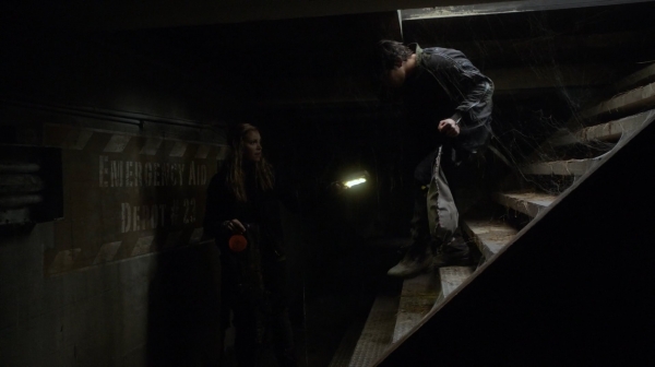 The 100 Day Trip Season One Episode Eight-901
