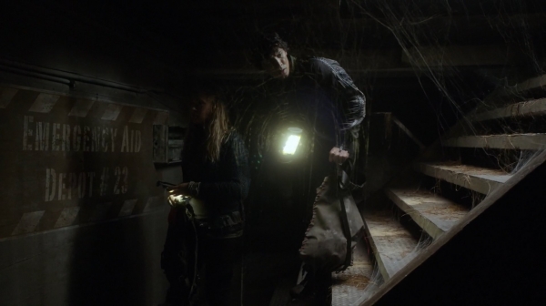 The 100 Day Trip Season One Episode Eight-899
