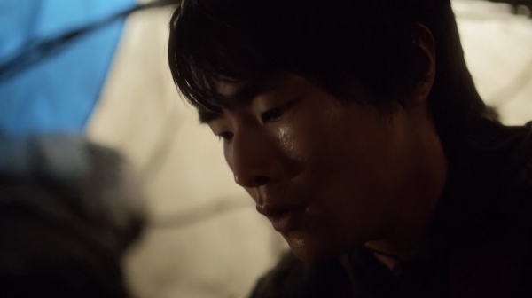 The 100 Day Trip Season One Episode Eight-843
