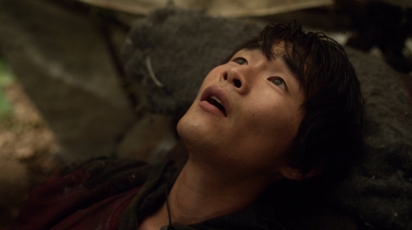 The 100 Day Trip Season One Episode Eight-837
