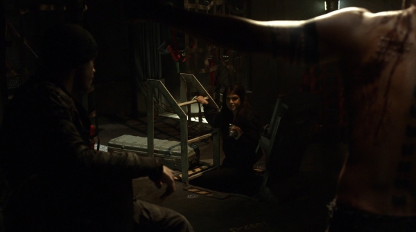 The 100 Day Trip Season One Episode Eight-767

