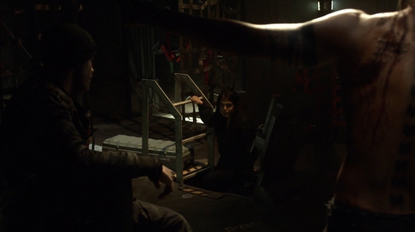 The 100 Day Trip Season One Episode Eight-766
