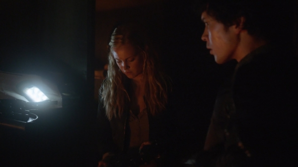 The 100 Day Trip Season One Episode Eight-747
