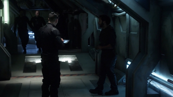 The 100 Day Trip Season One Episode Eight-83
