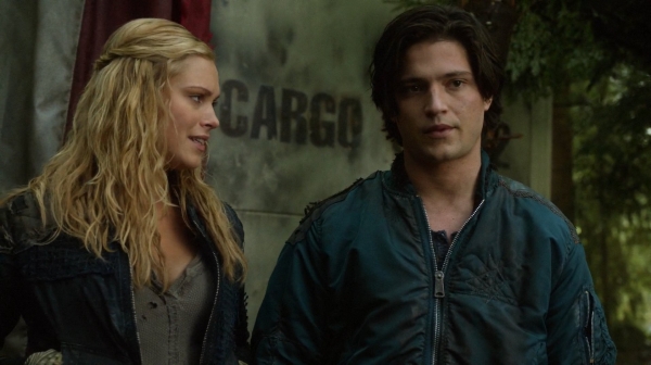 The 100 Season One Episode Nine Unity Day-1346
