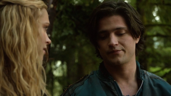 The 100 Season One Episode Nine Unity Day-1333
