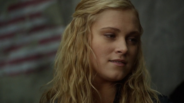 The 100 Season One Episode Nine Unity Day-1331
