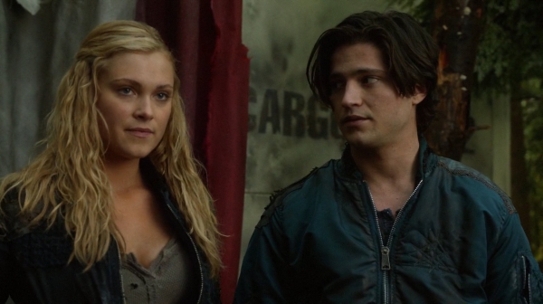 The 100 Season One Episode Nine Unity Day-1329
