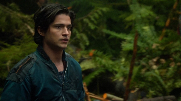 The 100 Season One Episode Nine Unity Day-1317
