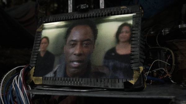 The 100 Season One Episode Nine Unity Day-1312
