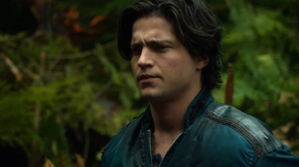 The 100 Season One Episode Nine Unity Day-1309

