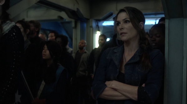 The 100 Season One Episode Nine Unity Day-1303

