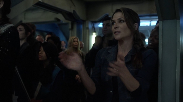 The 100 Season One Episode Nine Unity Day-1302
