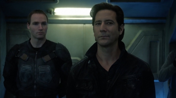 The 100 Season One Episode Nine Unity Day-1301

