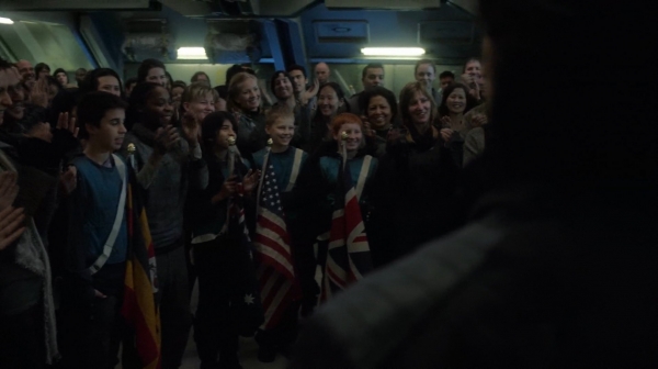 The 100 Season One Episode Nine Unity Day-1299
