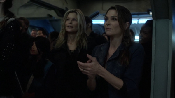 The 100 Season One Episode Nine Unity Day-1298
