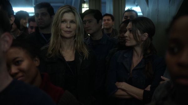 The 100 Season One Episode Nine Unity Day-1292
