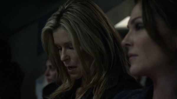 The 100 Season One Episode Nine Unity Day-1284
