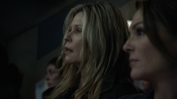 The 100 Season One Episode Nine Unity Day-1283
