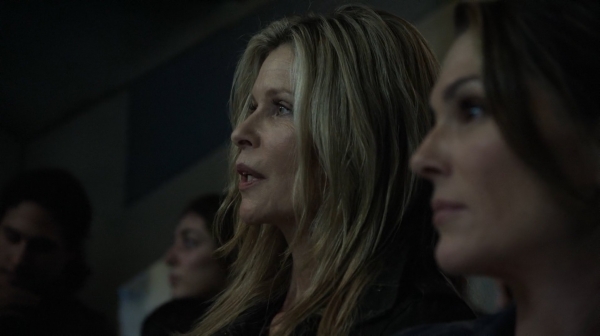 The 100 Season One Episode Nine Unity Day-1282
