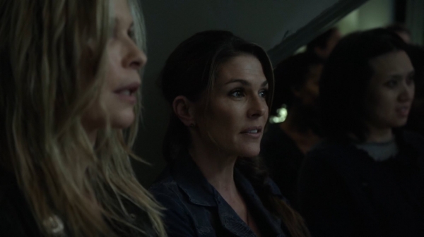 The 100 Season One Episode Nine Unity Day-1281
