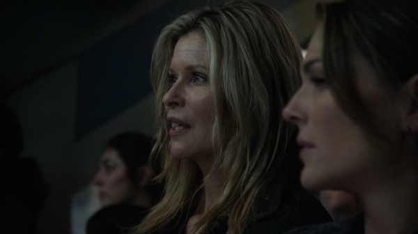 The 100 Season One Episode Nine Unity Day-1278
