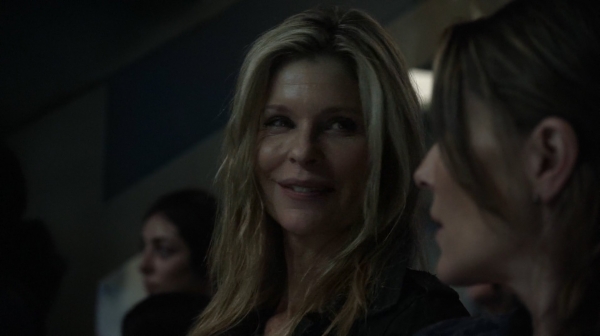 The 100 Season One Episode Nine Unity Day-1277
