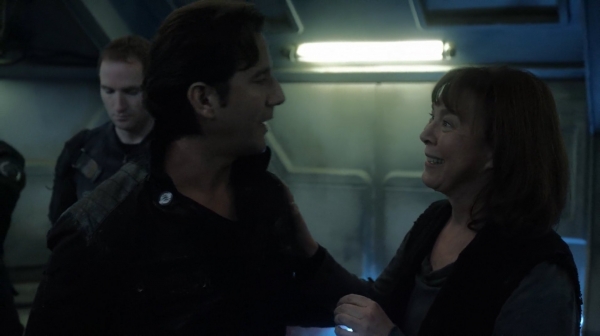The 100 Season One Episode Nine Unity Day-1266
