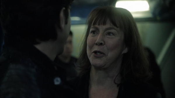 The 100 Season One Episode Nine Unity Day-1264
