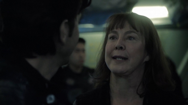The 100 Season One Episode Nine Unity Day-1263
