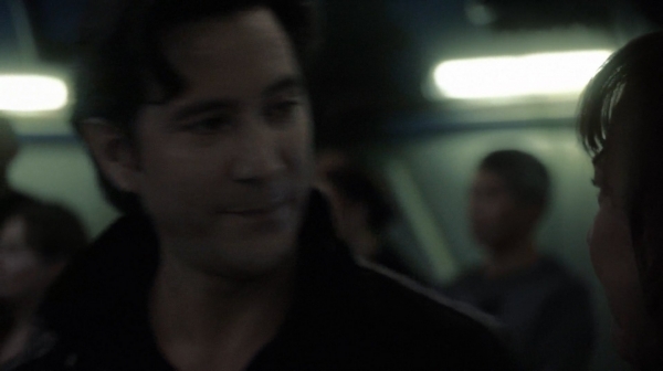 The 100 Season One Episode Nine Unity Day-1260

