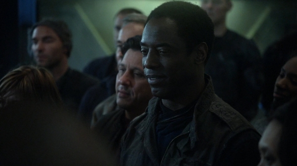 The 100 Season One Episode Nine Unity Day-1249
