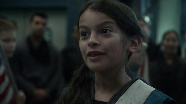 The 100 Season One Episode Nine Unity Day-1246
