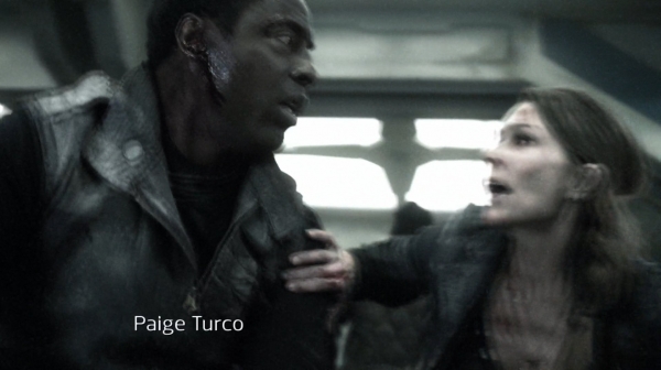 The 100 Season One Episode Nine Unity Day-1235

