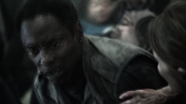 The 100 Season One Episode Nine Unity Day-1234
