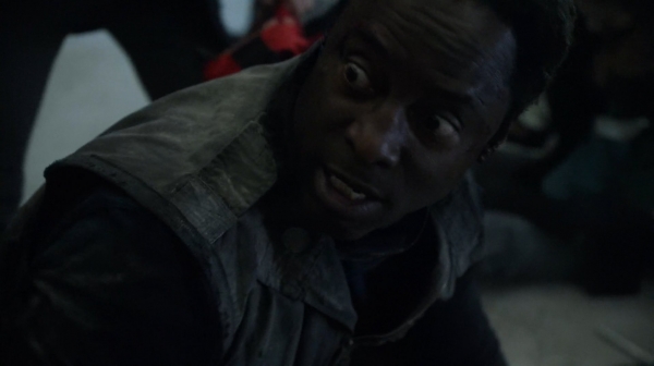 The 100 Season One Episode Nine Unity Day-1230
