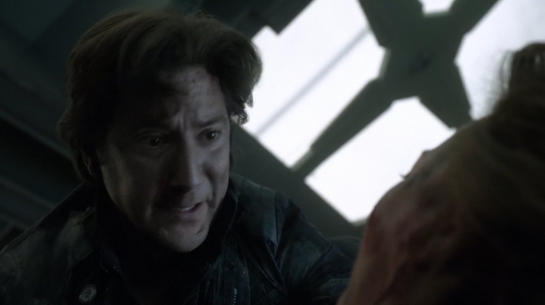 The 100 Season One Episode Nine Unity Day-1221
