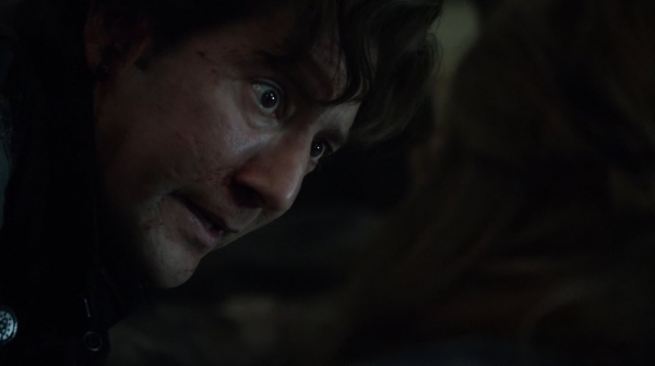 The 100 Season One Episode Nine Unity Day-1216

