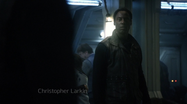 The 100 Season One Episode Nine Unity Day-1210
