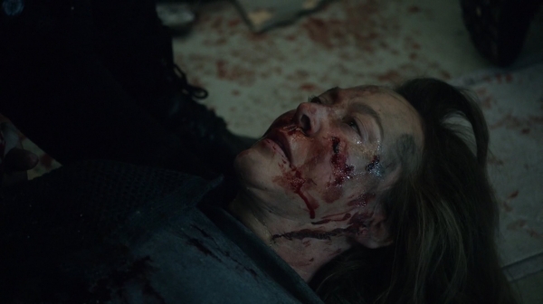 The 100 Season One Episode Nine Unity Day-1208
