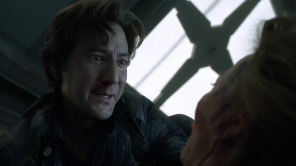 The 100 Season One Episode Nine Unity Day-1207
