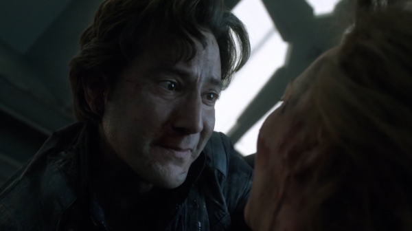 The 100 Season One Episode Nine Unity Day-1202
