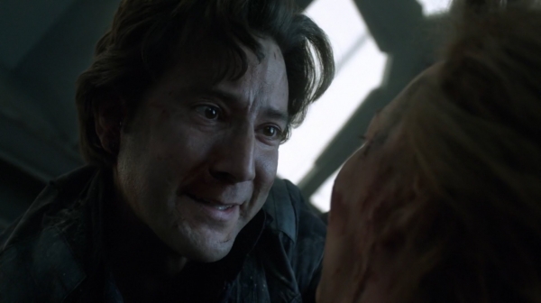 The 100 Season One Episode Nine Unity Day-1199
