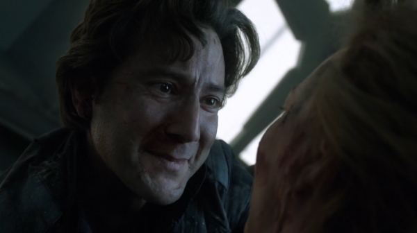 The 100 Season One Episode Nine Unity Day-1198
