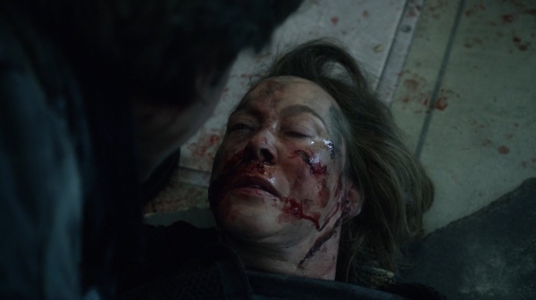 The 100 Season One Episode Nine Unity Day-1196
