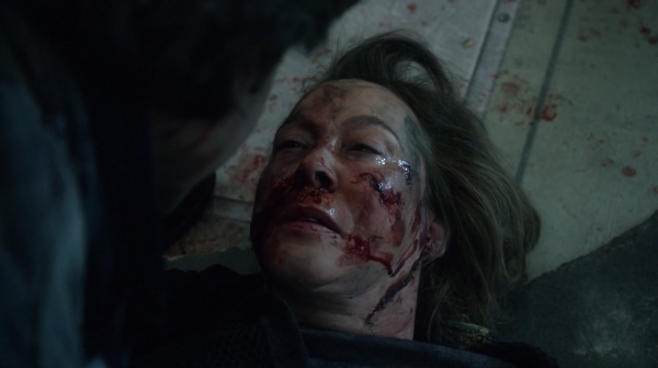The 100 Season One Episode Nine Unity Day-1195
